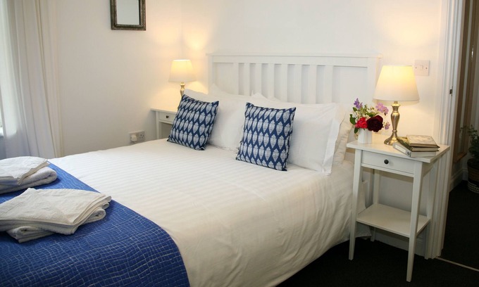 Brighton City Centre Apartamento | Encantador apartamento de una cama cerca de la estación de Brighton y a pocos pasos de North Laine