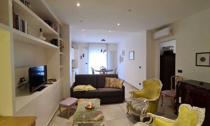 Bari City Centre Casa | Charming one-bedroom apartment in the center