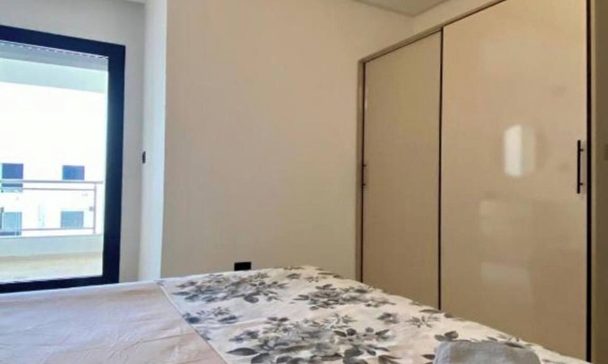 El Aouina Casa | Charming One Bedroom Apartment with Modern Amenities!