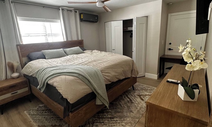 Port Orange Apartamento | Charming poolside apartment in Port Orange