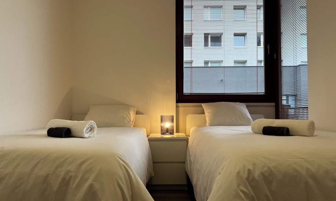 Zizkov Apartamento | Charming Prague Retreat: Your Home Away From Home