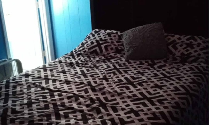 Murfreesboro Casa | Charming private room with a private bathroom and WiFi, AC in Murfreesboro