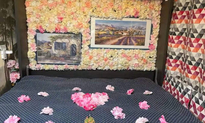 Strasbourg -Saint-Denis Apartamento | Charming, private studio