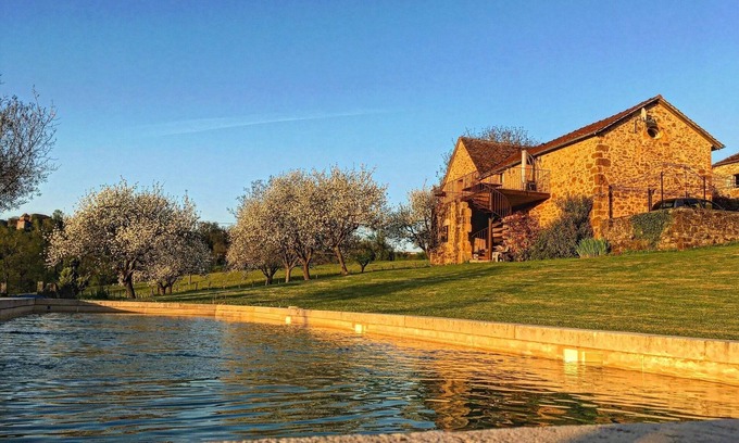 Camburat Casa | Charming property