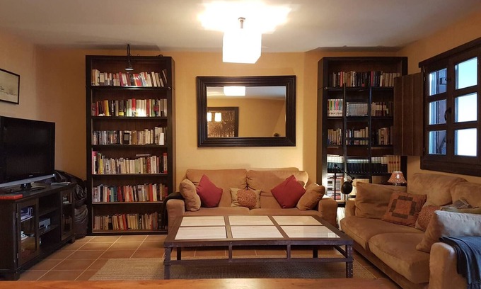 Badaguas Casa | Encantadora cas pirenaica