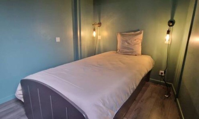 Aire-sur-l'Adour Apartamento | Charming, quiet apartment