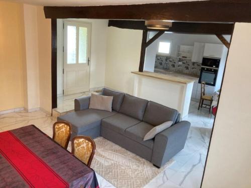 La Celle-sous-Gouzon Casa | Charming quiet house
