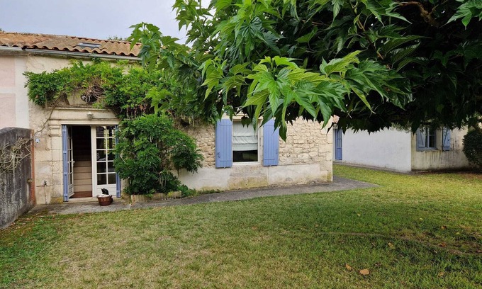 Les Mathes Casa | Charming, quiet house
