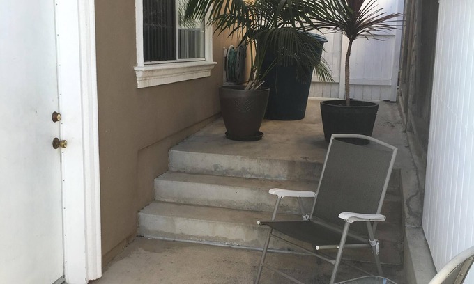 Lomita Cabaña | Loft encantador y tranquilo cerca de la playa