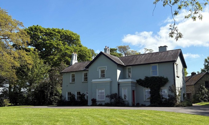 Wellingtonbridge Casa | Charming, recently refurbished 19th century 4 bedroom family home