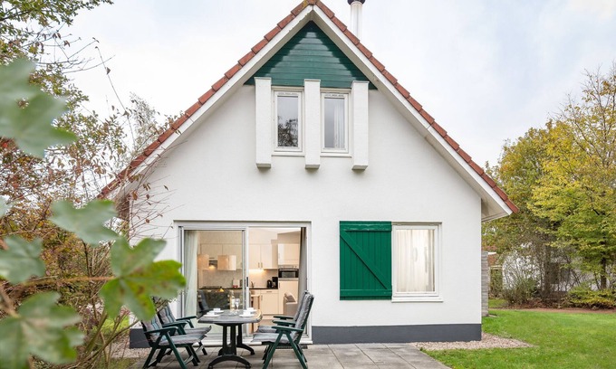 Hoogersmilde Casa | Encantadora casa renovada con chimenea