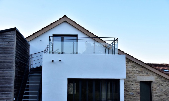 Pluneret Casa | Alquiler CON ENCANTO cerca de AURAY