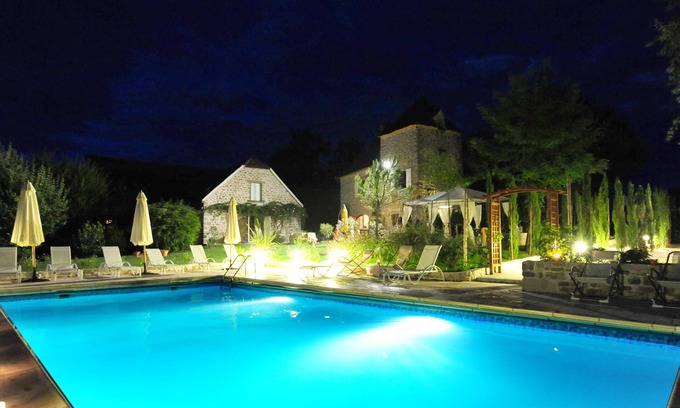 Vayrac Villa | Vrbo Property