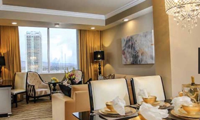 Winchester Complejo | Charming resort with 1 bedroom and WiFi, fitness room in delightful Las Vegas