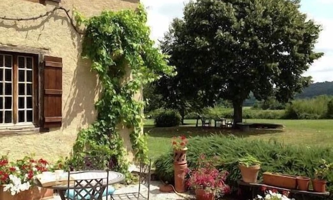 Cizos Otro | Restaurada con Encanto Casa de campo con vistas inspiradoras para Artistas