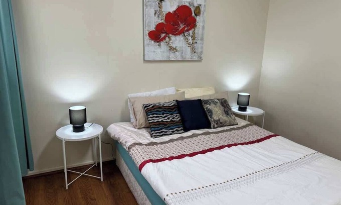 Huntingdale Casa | Charming Retreat at Huntingdale