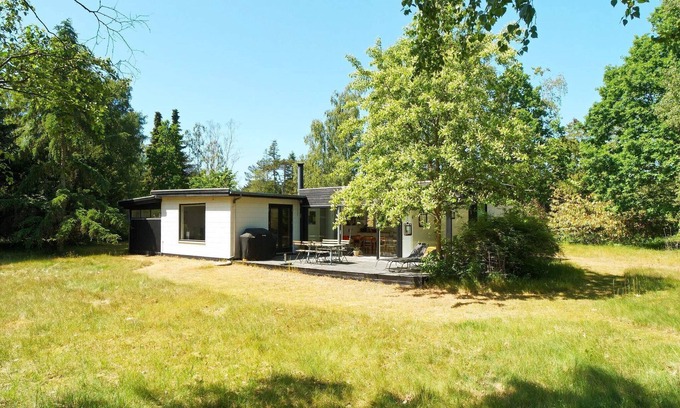 Nykøbing Casa | Encantador retiro junto al agua -- By Traum Ferienwohnungen