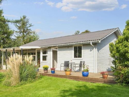 Odder Municipality Casa | Charming Retreat by the Sea - By Traum Ferienwohnungen