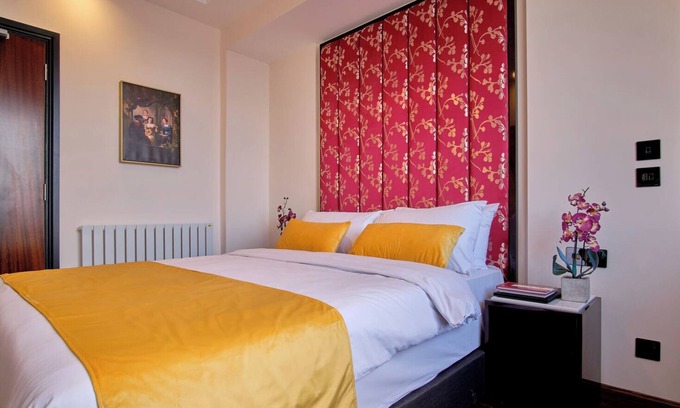 Oban Hotel | Charming Retreat for Scenic and Cultural Exploration in Oban, 4 Rooms