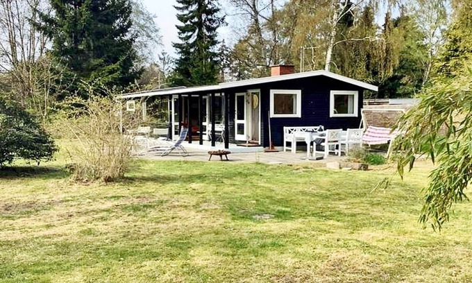Rrvig Casa | Retiro encantador en Rorvig -- By Traum Ferienwohnungen