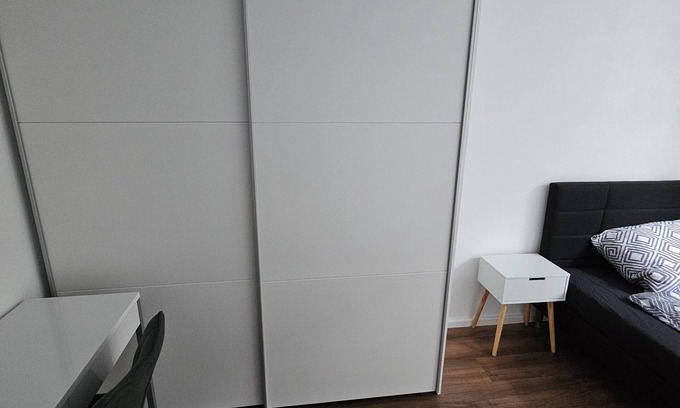 Neuperlach Casa | Charming room in delightful München