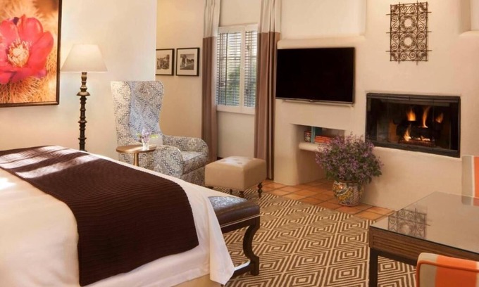 La Quinta Hotel | Charming Room w/ Access to 41 Pools, 23 Tennis Courts, and Lovely Gardens