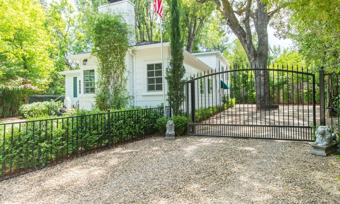 San Anselmo Casa | Casa con Encanto Ross en alquiler