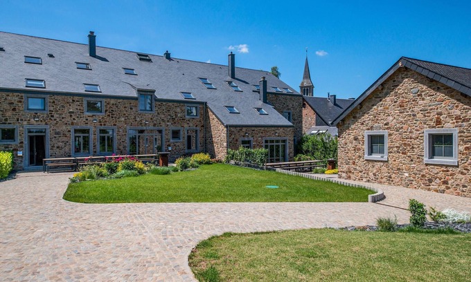 Bourseigne-Vieille Casa | Retiro rural con encanto