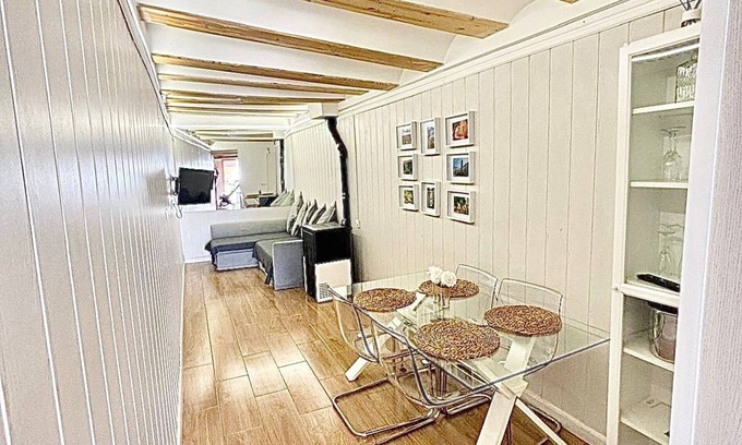 Requena Cabaña | Casa rural con encanto, en el casco histórico de Requena, la villa.
