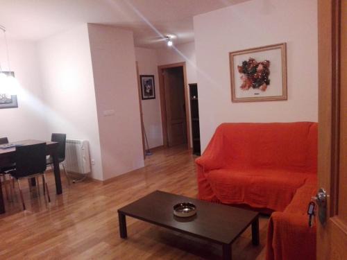 Pauls de Flamisells Apartamento | Charming rural retreat in the Pyrenees