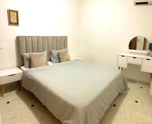Sidi Abdel Aziz Apartamento | Charming S1 Near La Marsa Beach