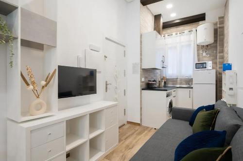 San Isidro Apartamento | Charming San Isidro