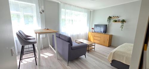Parnu Apartamento | Charming seaside escape