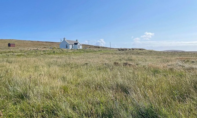 Laphroaig Cabaña | Encantadora casa de vacaciones en Islay, en una zona rural