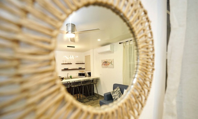 Belize City Apartamento | Charming & Spacious 2-bedroom Apartment Near Ocean-Starfish Villa