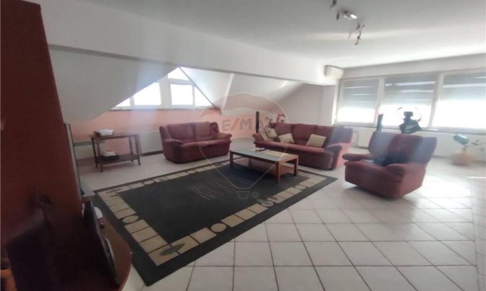 Murska Sobota Apartamento | Charming, spacious apartament
