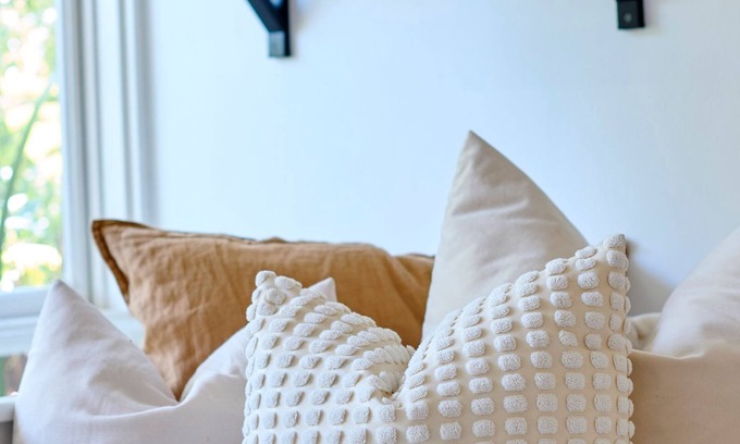 St. Kilda East Apartamento | Charming St Kilda East 1-Bedroom