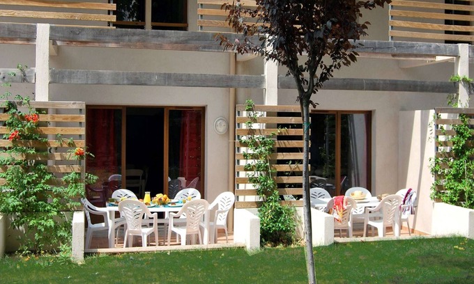 Barjac Apartamento | Estancia con encanto en Barjac