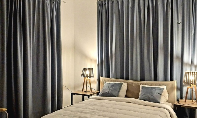 Madaba Casa | Charming Stay in Madaba close to the city center