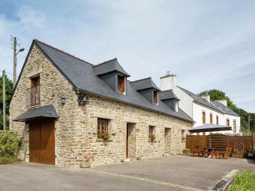 Pont-Croix Casa | Charming Stay in Pont-Croix