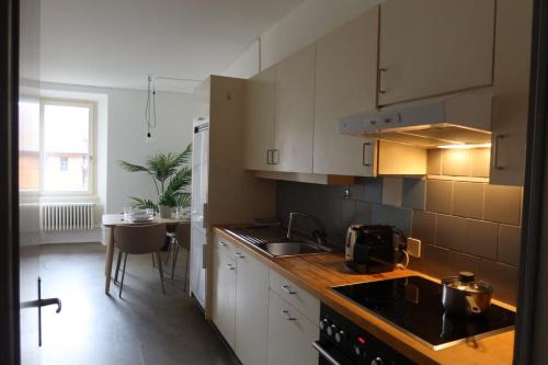 Aarau Apartamento | Charming Studio 111 - Krone