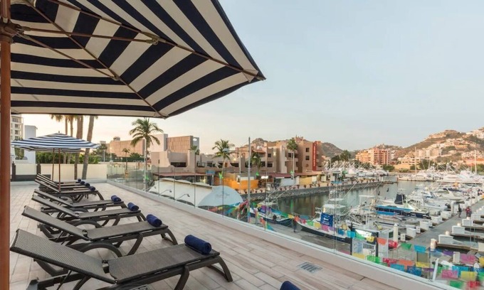 Atlatlahucan Apartamento | Charming Studio + 24/7 Concierge Club at Los Cabos