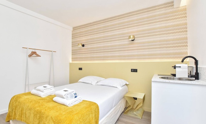 Quartier de Javel Apartamento | Estudio con encanto - 2P - Beaugrenelle / Torre Eiffel