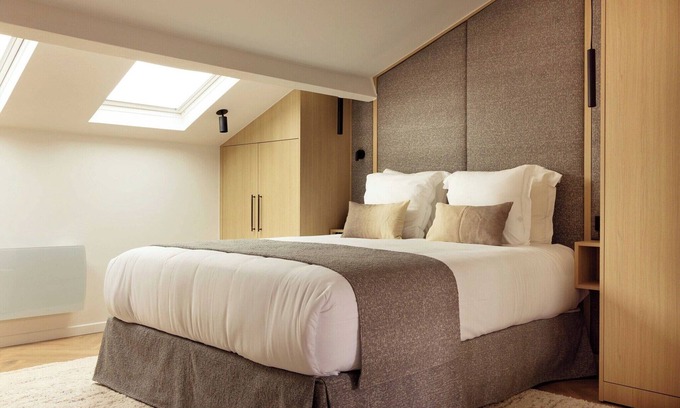 Val-de-Grace Apartamento | Estudio elegante - 2P- Jardín de Luxemburgo/Panteón