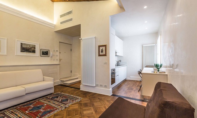 Castello Apartamento | Charming Studio Apartment near San Marco Square