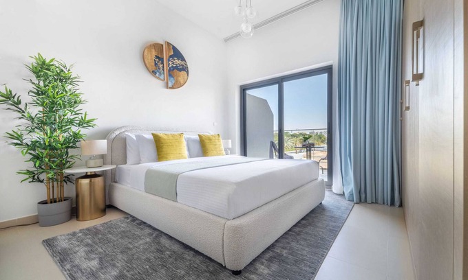 Dubai Apartamento | Charming Studio Apt in the Heart of Jabel Ali!