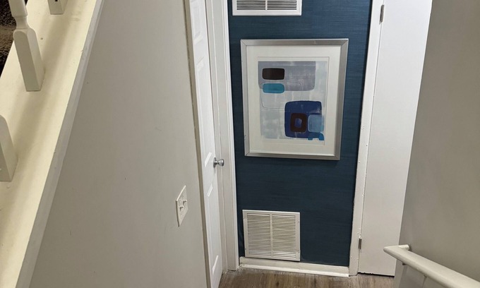 Lithonia Apartamento | Charming studio in phenomenal Stonecrest with WiFi, AC and heating