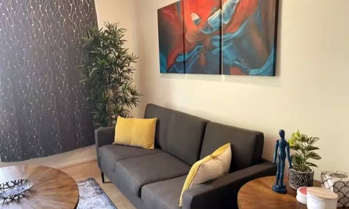 Downtown San Diego Apartamento | Charming studio in SD Downtown