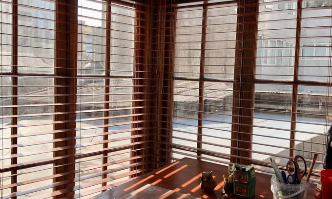 Leuro Apartamento | Charming Studio in the centre of Miraflores
