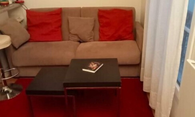Jardin des plantes Apartamento | Charming studio in the heart of the Latin Quarter